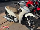 HONDA Biz 125i Branca