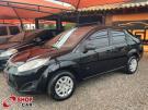 FORD Fiesta Sedan SE 1.6 Preta