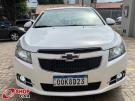 GM - Chevrolet Cruze Hatch Sport6 LTZ 1.8 16v Branca