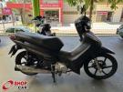 HONDA Biz 125i EX Preta