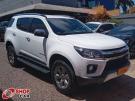 GM - Chevrolet TrailBlazer Premier 2.8CTDi 16v 4x4 Branca