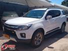 GM - Chevrolet TrailBlazer Premier 2.8CTDi 16v 4x4 Branca