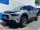 CITROËN C4 Cactus Feel 1.6 16v Prata