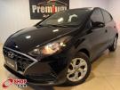 HYUNDAI HB20 Vision 1.6 16v Preta