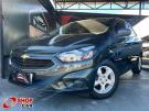 GM - Chevrolet Prisma LT 1.4 Cinza