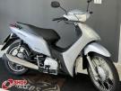 HONDA Biz 125i ES Prata