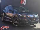 HONDA HR-V EX 1.8 16v Azul