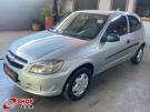 GM - Chevrolet Celta LS 1.0 2p. Prata