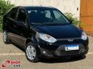 FORD Fiesta Sedan 1.6 Preta