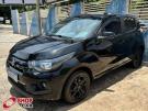 FIAT Mobi Like On 1.0 Preta