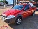 FIAT Strada Working 1.4 C.S. Vermelha