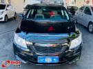 GM - Chevrolet Onix Joy 1.0 Preta