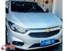 GM - Chevrolet Joy Hatch 1.0 Prata