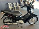 HONDA Biz 125 ES Preta