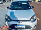 FORD Fiesta Hatch 1.0 4p. Prata