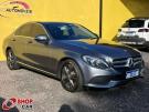 MERCEDES-BENZ C 180 Avantgarde 1.6T 16v Chumbo