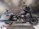 HARLEY-DAVIDSON Touring Electra Glide 1600 Ultra Classic Preta