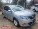 RENAULT Logan Dynamique 1.6 Prata