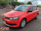 VW - Volkswagen Gol Special 1.0 4p. Vermelha