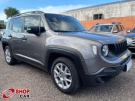 JEEP Renegade Sport 1.8 16v Cinza