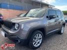 JEEP Renegade Sport 1.8 16v Cinza