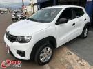 RENAULT Kwid Zen 1.0 12v Branca