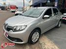 RENAULT Logan Expression 1.0 12v Prata