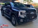 FORD Ranger XLT 3.0TDi V6 24v 4WD C.D. Preta