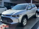 GM - Chevrolet Tracker LT 1.0T 12v Prata