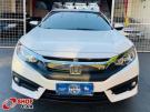 HONDA Civic EX 2.0 16v Branca