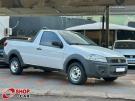 FIAT Strada Hard Working 1.4 C.S. Branca