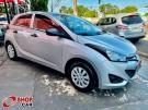 HYUNDAI HB20 Comfort 1.0 12v Prata