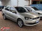 VW - Volkswagen Voyage Highline 1.6 Prata