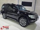 MITSUBISHI Pajero Full HPE 3.2TDi 16v AWC-R Preta