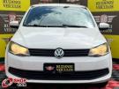 VW - Volkswagen Gol City 1.0 2p. Branca