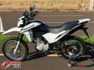 HONDA NXR 160i Bros ESDD Branca