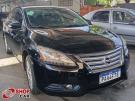 NISSAN Sentra SV 2.0 16v Preta