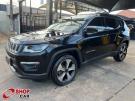 JEEP Compass Longitude 2.0 16v Preta