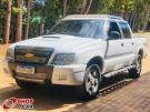 GM - Chevrolet S10 Executive 2.8TD C.D. Branca