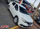 RENAULT Logan Authentique 1.0 12v Branca