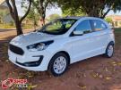 FORD Ka Hatch SE 1.5 12v Branca