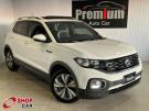 VW - Volkswagen T-Cross Highline 1.4 16v TSi Branca