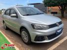 VW - Volkswagen Voyage Trendline 1.6 Prata