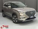 HYUNDAI Creta Platinum 1.0T 12v Prata