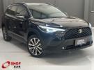 TOYOTA Corolla Cross XRE 2.0 16v Preta