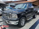 FORD F250 XLT 3.9TDi 16v Preta