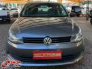 VW - Volkswagen Gol Trend 1.6 4p. Cinza