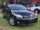 TOYOTA Corolla XEi 2.0 16v Preta