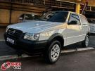 FIAT Uno Mille 1.0 Fire 2p. Branca