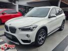 BMW X1 sDrive20i X-Line 2.0T 16v Branca